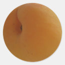 Recherche de abricots autocollants Fruit