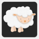 Search for black lamb stickers Wool