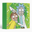 Search for rick binders Adult swim
