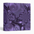 Search for liquid binders Purple