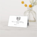 Search for halloween wedding place cards Gothic