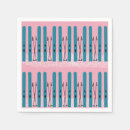 Search for snow ski napkins Winter