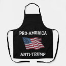 Search for america flag aprons Republican