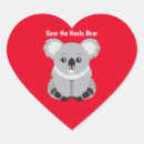 Search for funny koala bear stickers Wildlife