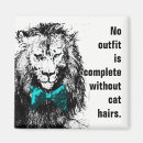 Search for outfit magnets Cats