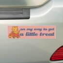Search for little bumper stickers Cute