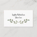 Recherche de spa naturel cartes visite Blanc