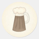 Recherche de racines autocollants Anniversaire