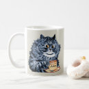 Search for louis wain cat mugs Teacup