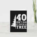 Search for save a tree cards Conservation