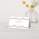 Search for christening place cards Modern