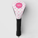 Search for flamingos golf head covers Modern