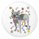 Search for dog lover knobs and pulls Animal