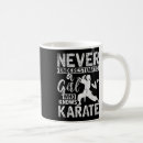 Search for kas mugs Karate design