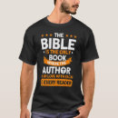 Search for bible study tshirts Reading