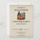 Search for fence invitations Vintage
