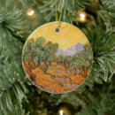 Search for olive trees ornaments Vintage