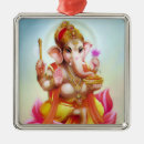 Search for ganesha ornaments Hindu