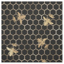 Search for honeycomb fabric Honey bee