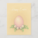 Recherche de vacances de pâques cartes postales Floral