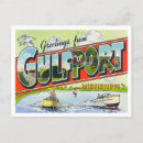 Recherche de mississippi cartes postales Salutation