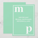 Recherche de mousse mer invitations Minimaliste
