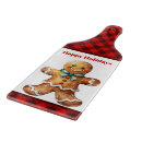 Search for gingerbread man cookware Cutting