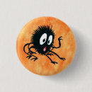 Search for spook buttons Scary