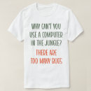 Search for programmer joke Humourous