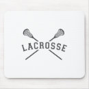 Search for lacrosse stick mousepads Lacrossegame