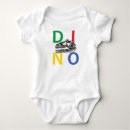 Search for white rex clothing Dino