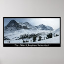 Search for jungfrau posters Snow