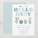 Search for prickly pear Baby shower
