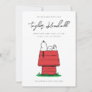 Search for charlie brown invitations Cute