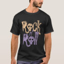 Recherche de gothic hommes tshirts Musique