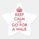 Search for walking stickers Calm
