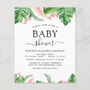 Recherche de partie de hawaï invitations Palmiers