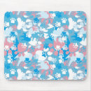 Recherche de camouflage bleu tapis souris Armée