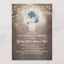 Recherche de country rehearsal dinner invitations Bois