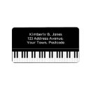 Search for keyboard labels Pianist