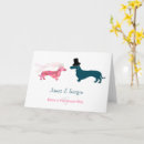 Search for dachshund weddings Cute