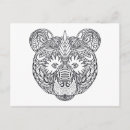 Search for zendala cards Bear