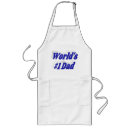 Search for typography text aprons Bbq