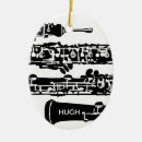 Search for oboe ornaments Oboist