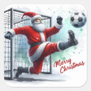 Search for playing soccer stickers Goal