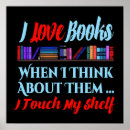 Search for my book posters Reading