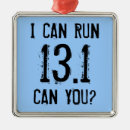 Search for marathon runner ornaments 13 1