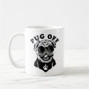 Search for cool pug mugs Dog lover