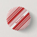 Search for peppermint candy buttons Red and white