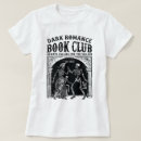 Recherche de book club tshirts Chemise